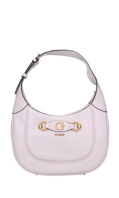 Guess Bags.. Beige In Beige Chari