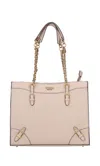 Guess Bags.. Beige In Beige Chari