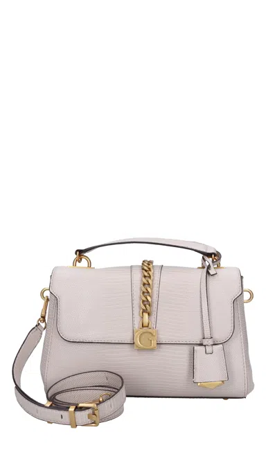 Guess Bags.. Beige In Beige Chiari E Naturali