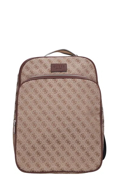 Guess Bags.. Beige In Beige Chiari E Naturali