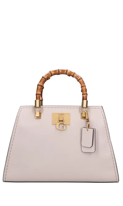 Guess Bags.. Beige In Beige Chiari E Naturali