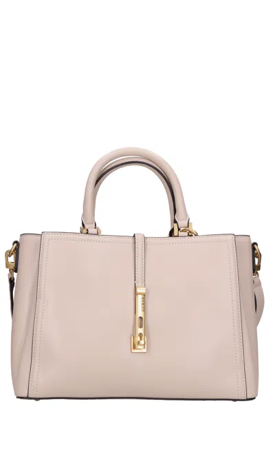 Guess Bags.. Beige In Beige Chiari E Naturali
