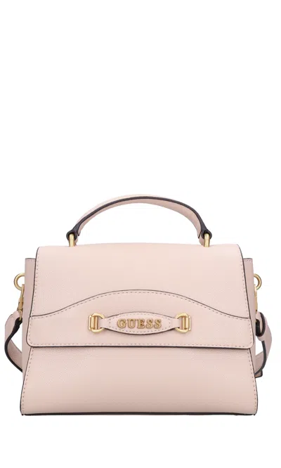 Guess Bags.. Beige In Beige Chiari E Naturali