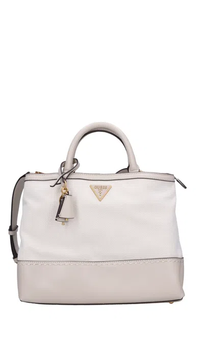 Guess Bags.. Beige In Beige Chiari E Naturali