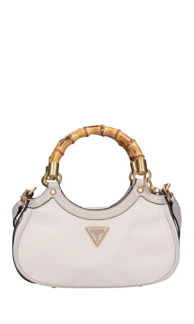 Guess Bags.. Beige In Beige Chiari E Naturali