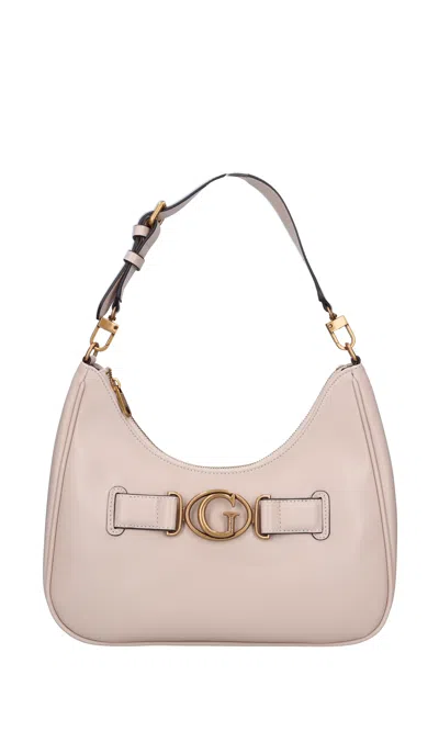 Guess Bags.. Beige In Beige Chiari E Naturali
