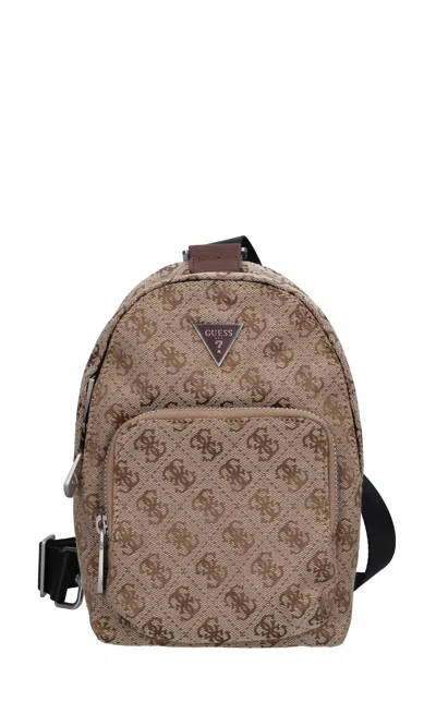 Guess Bags.. Beige In Brown