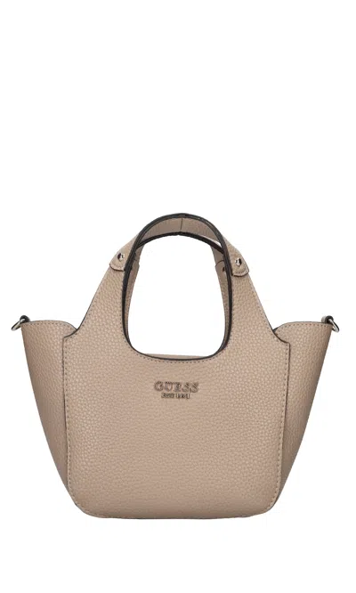 Guess Bags.. In Beige Chari