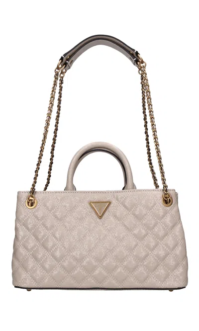Guess Bags.. In Beige Chari