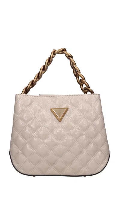Guess Bags.. In Beige Chari