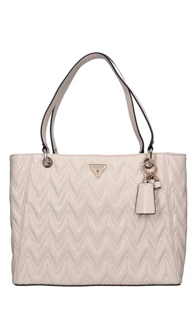 Guess Bags.. In Beige Chari