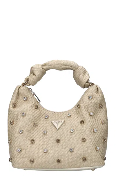 Guess Bags.. In Beige Chari