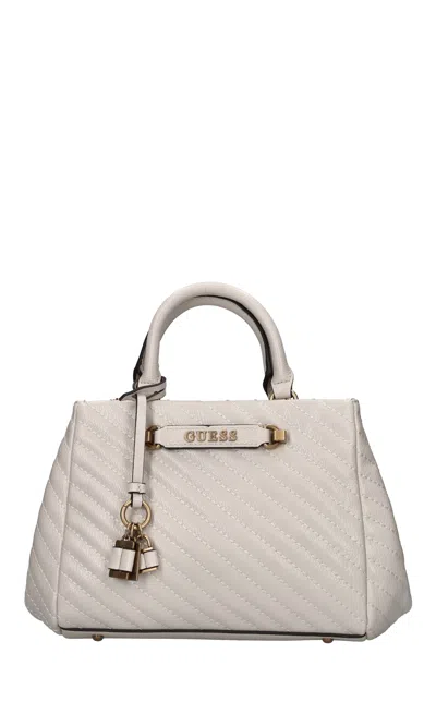 Guess Bags.. In Beige Chari