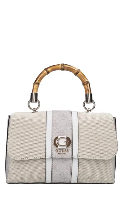 Guess Bags.. In Beige Chari