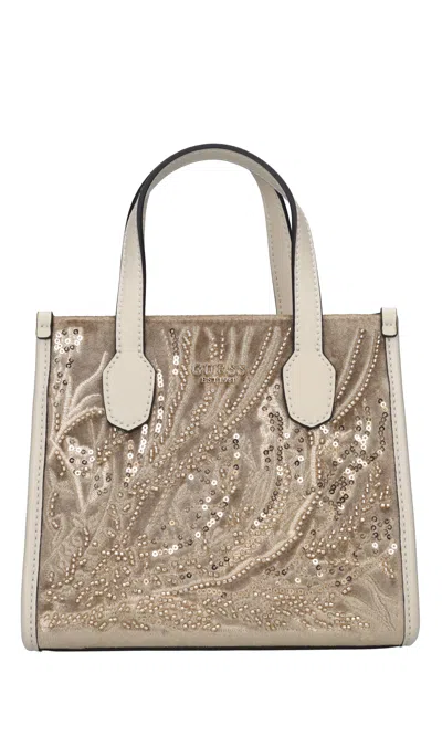 Guess Bags.. In Beige Chari