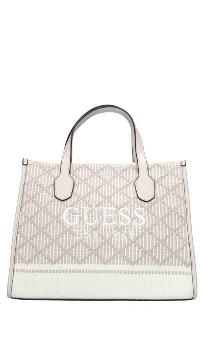 Guess Bags.. In Beige Chari
