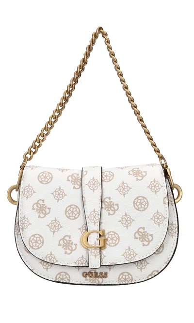 Guess Bags.. In Bianco Neutri