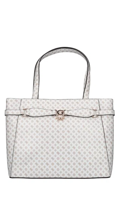 Guess Bags.. In Bianco Neutri