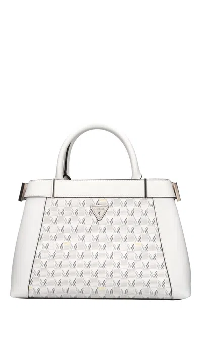 Guess Bags.. In Bianco Neutri