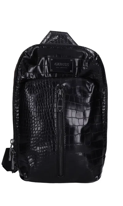 Guess Bags.. Black