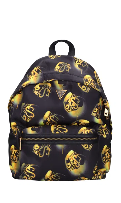 Guess Bags.. Black In Nero Neri E Grigi