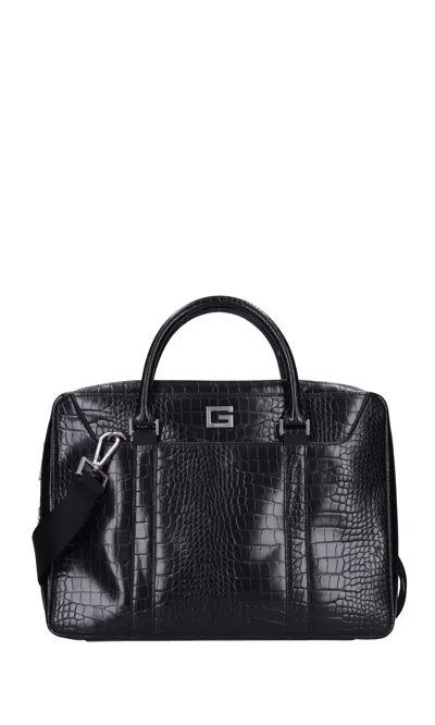 Guess Bags.. Black In Nero Neri E Grigi