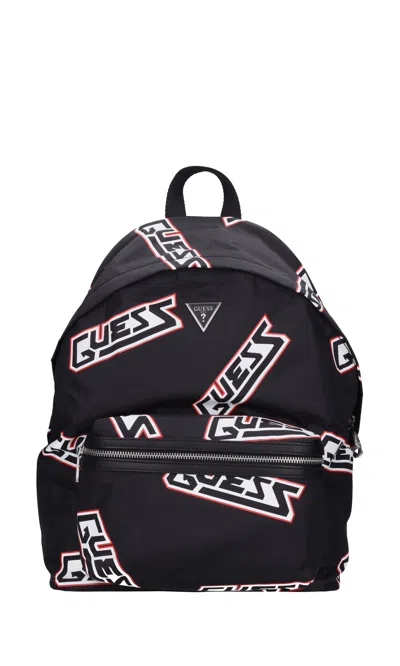 Guess Bags.. Black In Nero Neri E Grigi