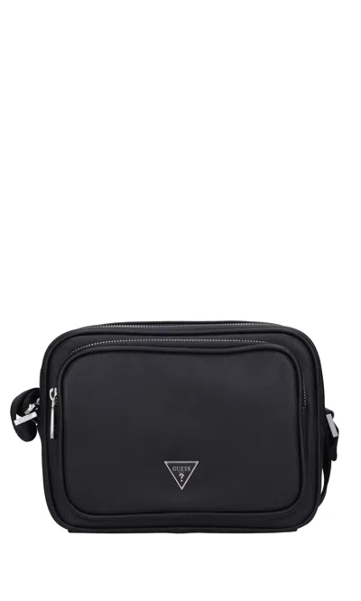 Guess Bags.. Black In Nero Neri E Grigi