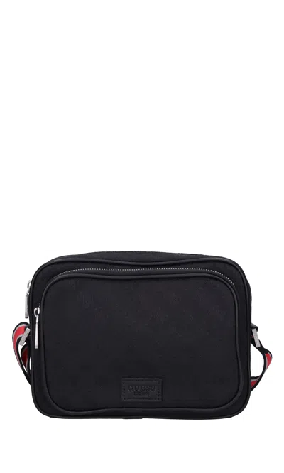 Guess Bags.. Black In Nero Neri E Grigi