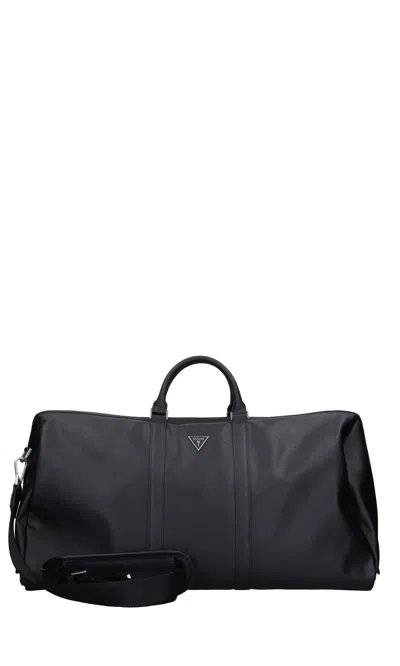 Guess Bags.. Black In Nero Neri E Grigi