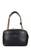 Guess Bags.. Black In Nero Neri E Grigi