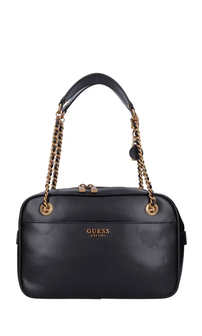 Guess Bags.. Black In Nero Neri E Grigi