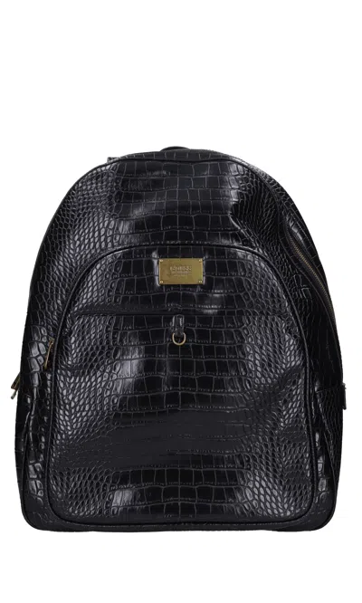 Guess Bags.. Black In Nero Neri E Grigi