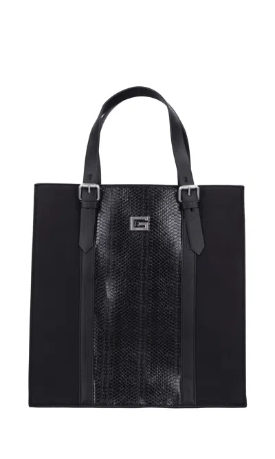 Guess Bags.. Black In Nero Neri E Grigi