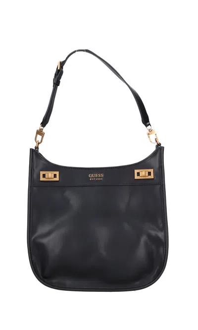 Guess Bags.. Black In Nero Neri E Grigi