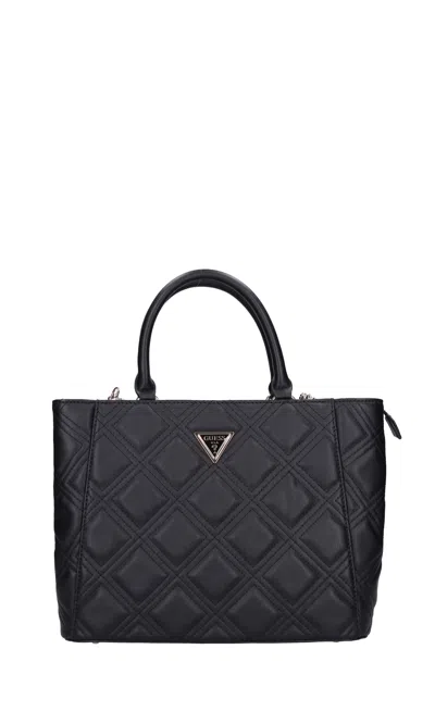 Guess Bags... Black In Nero Neri E Grigi