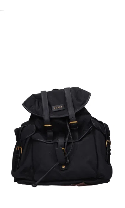Guess Bags.. Black In Nero Scuri