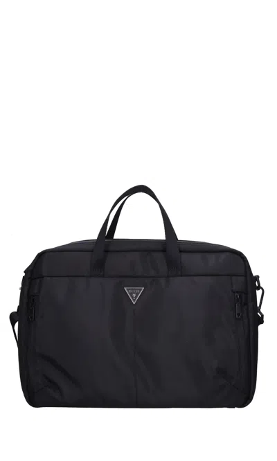 Guess Bags.. Black In Nero Scuri