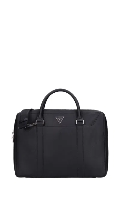 Guess Bags.. Black In Nero Scuri