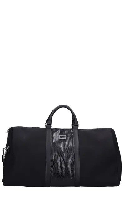Guess Bags.. Black In Nero Scuri