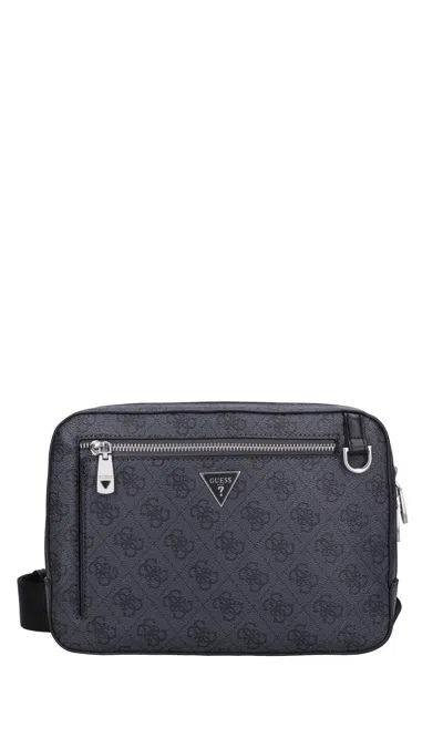Guess Bags.. Black In Nero Scuri