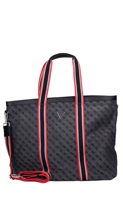 Guess Bags.. Black In Nero Scuri