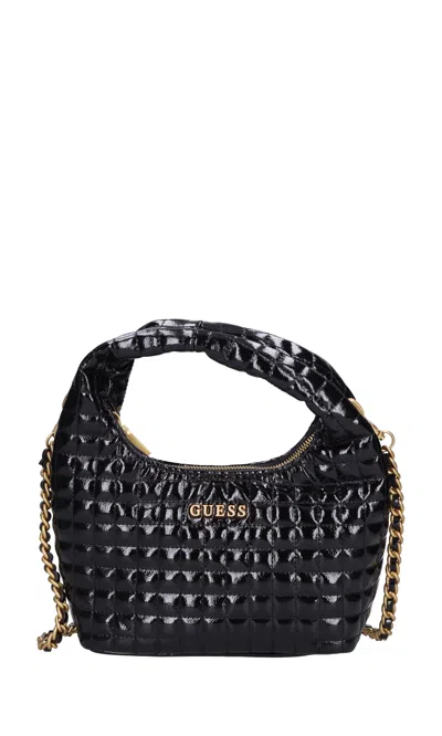 Guess Bags.. Black In Nero Scuri