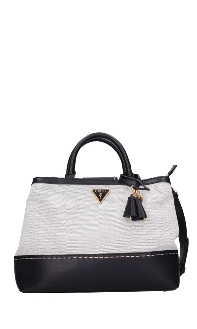 Guess Bags.. Black In Nero Scuri