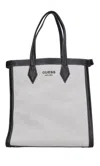 Guess Bags.. Black In Nero Scuri