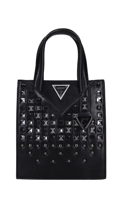 Guess Bags.. Black In Nero Scuri