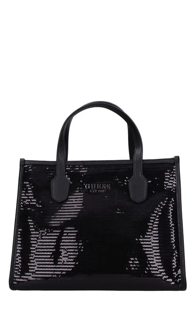 Guess Bags.. Black In Nero Scuri