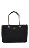 Guess Bags.. Black In Nero Scuri