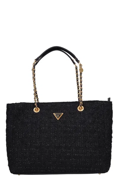 Guess Bags.. Black In Nero Scuri