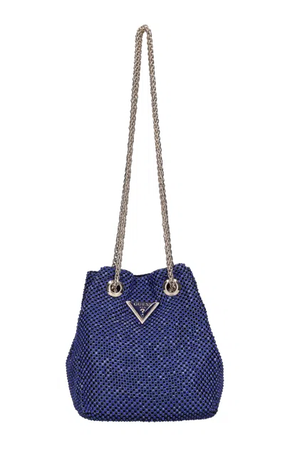 Guess Bags.. In Blu Blu E Verdi